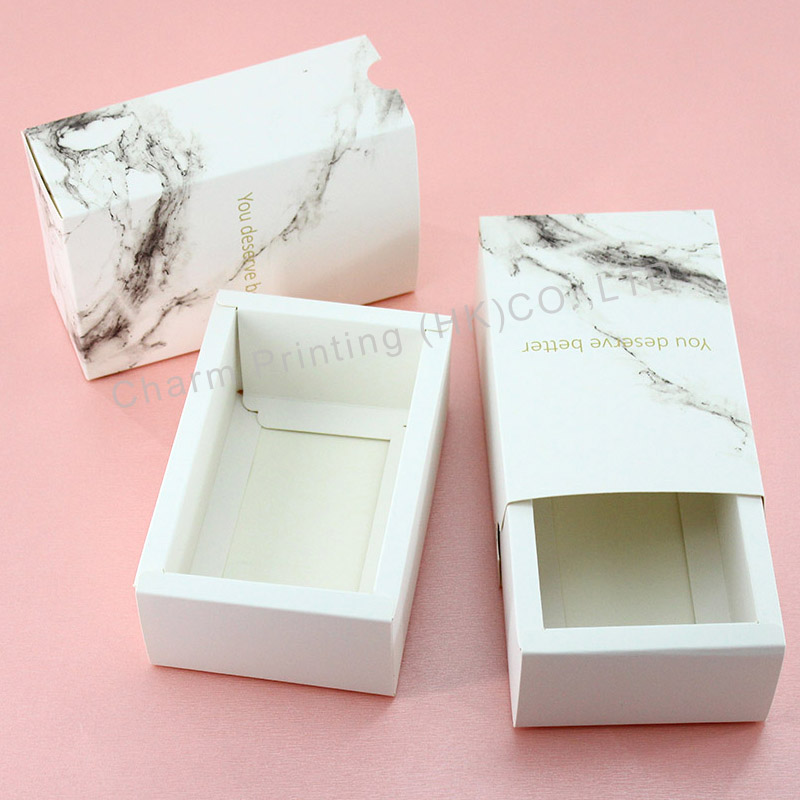 Candle box